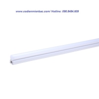 Bộ đèn Led tuýp đổi màu BD LT03L T5 ĐM 120/16W - Rạng Đông